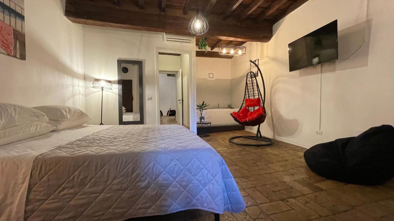 Rome Suiterelax 외부 사진