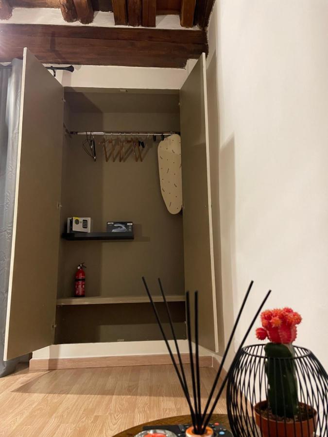 Rome Suiterelax 외부 사진