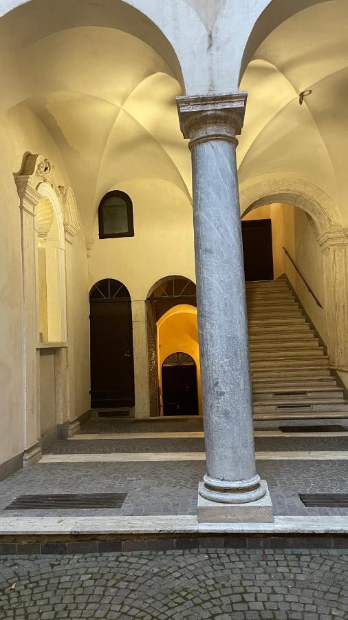 Rome Suiterelax 외부 사진
