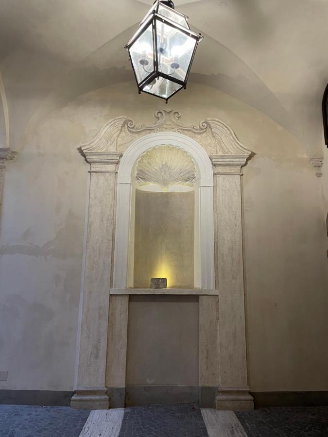 Rome Suiterelax 외부 사진