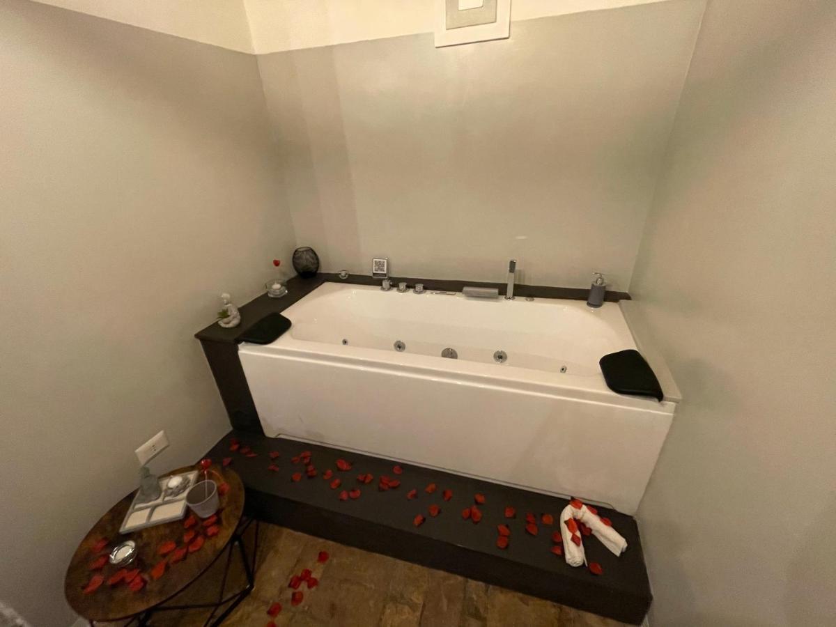 Rome Suiterelax 외부 사진