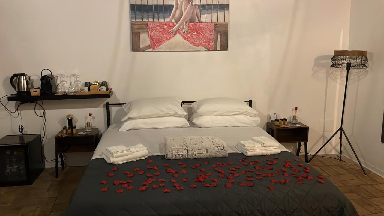 Rome Suiterelax 외부 사진
