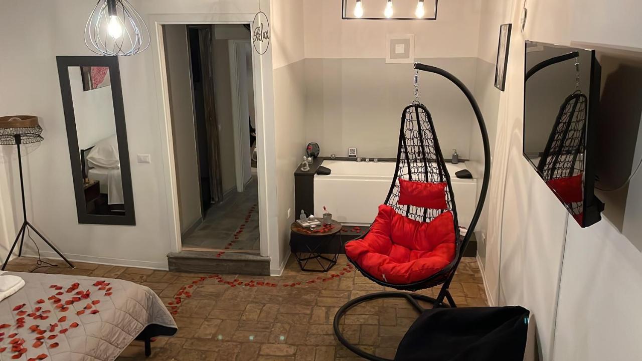 Rome Suiterelax 외부 사진