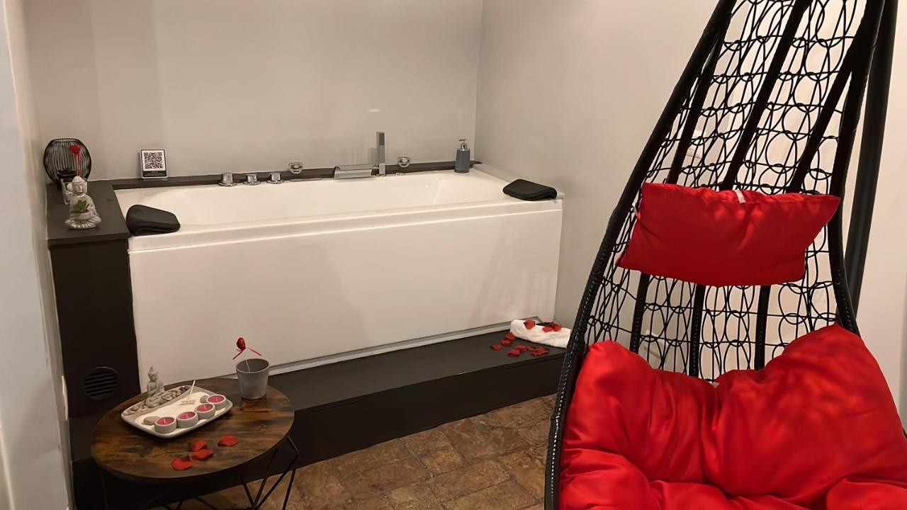 Rome Suiterelax 외부 사진