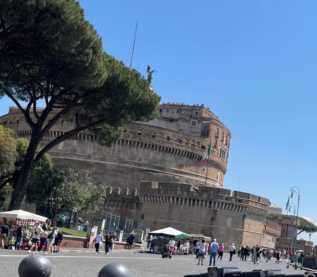 Rome Suiterelax 외부 사진