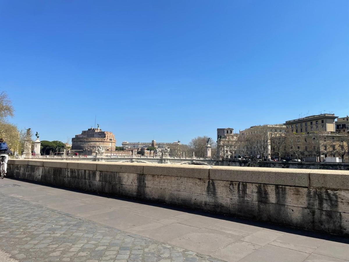 Rome Suiterelax 외부 사진