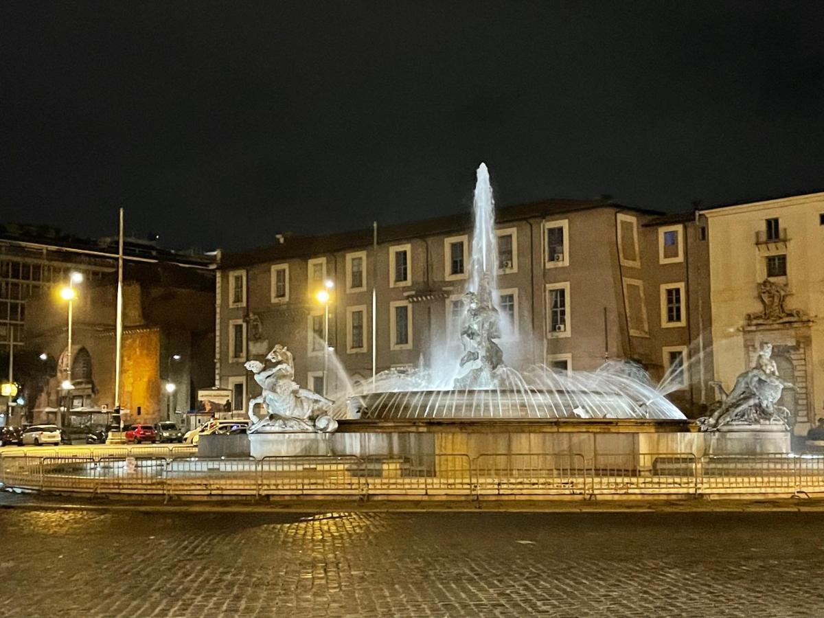 Rome Suiterelax 외부 사진