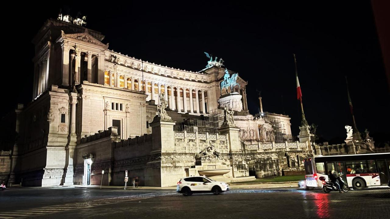 Rome Suiterelax 외부 사진