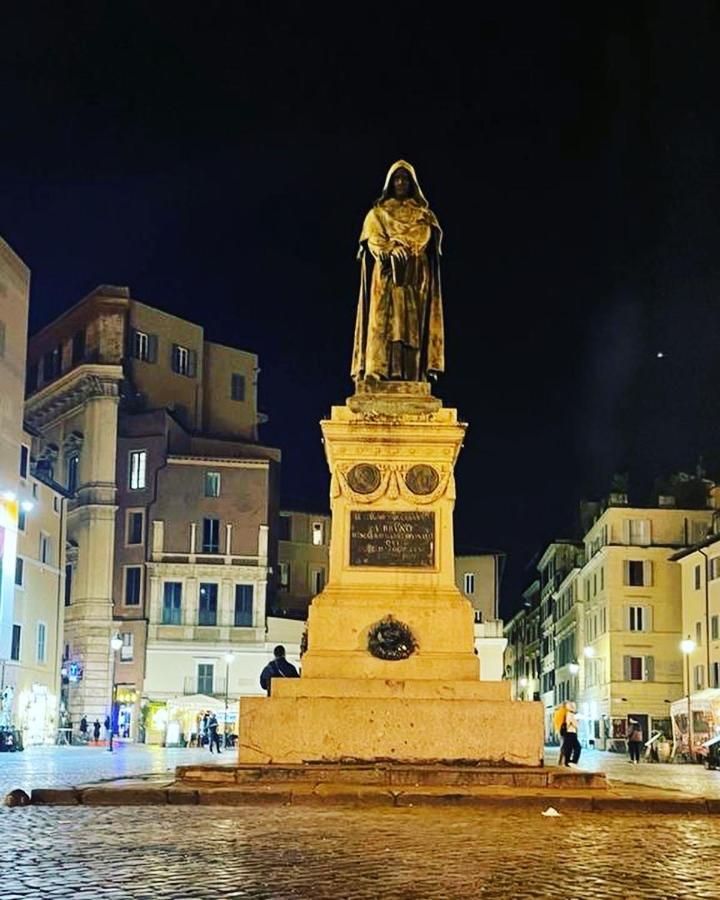 Rome Suiterelax 외부 사진