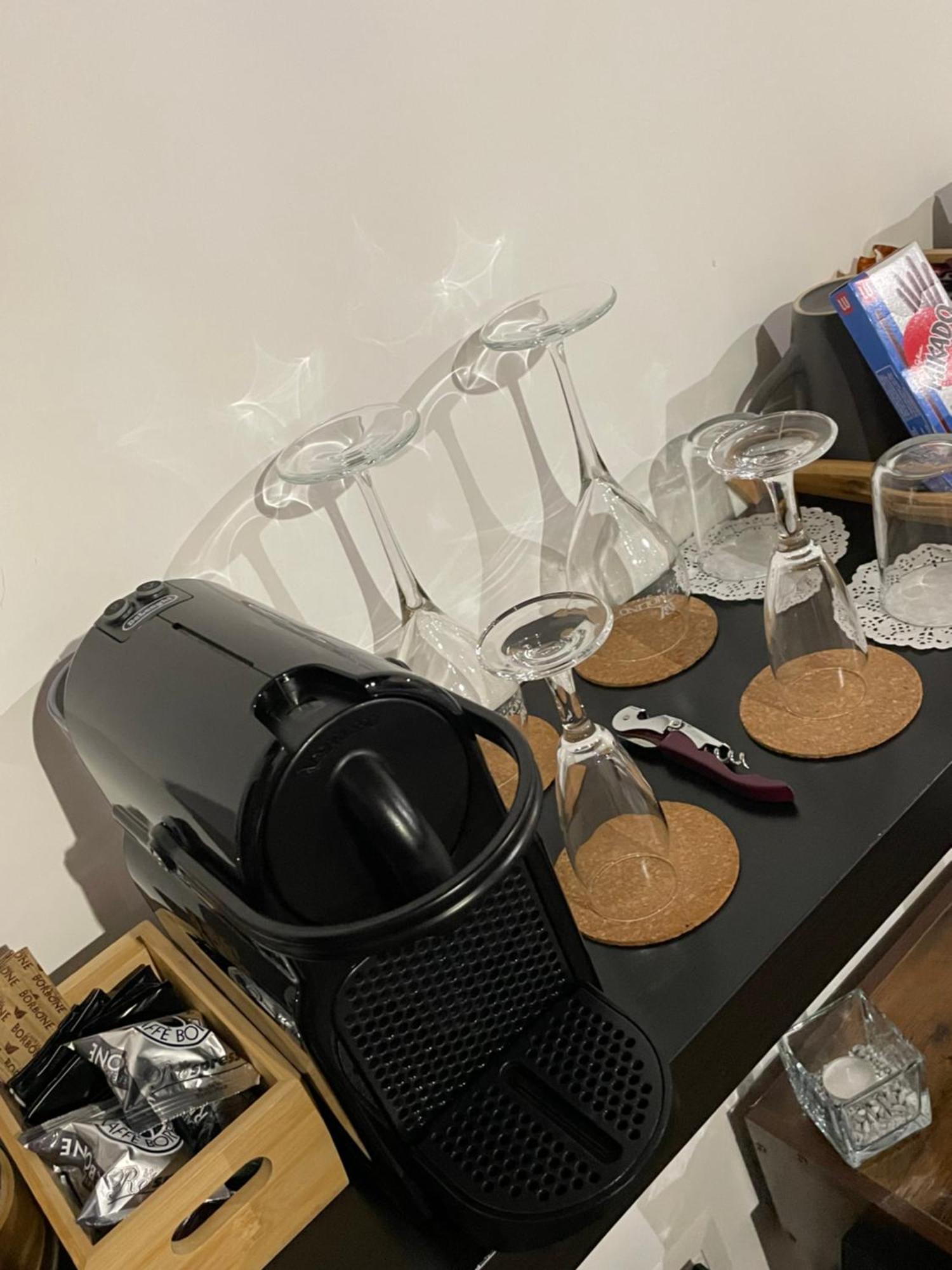 Rome Suiterelax 외부 사진