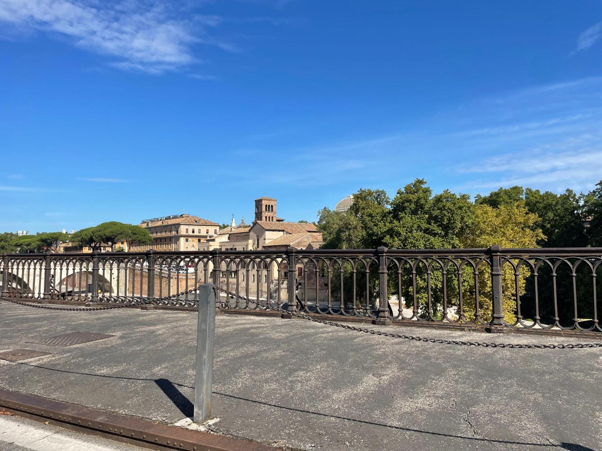 Rome Suiterelax 외부 사진